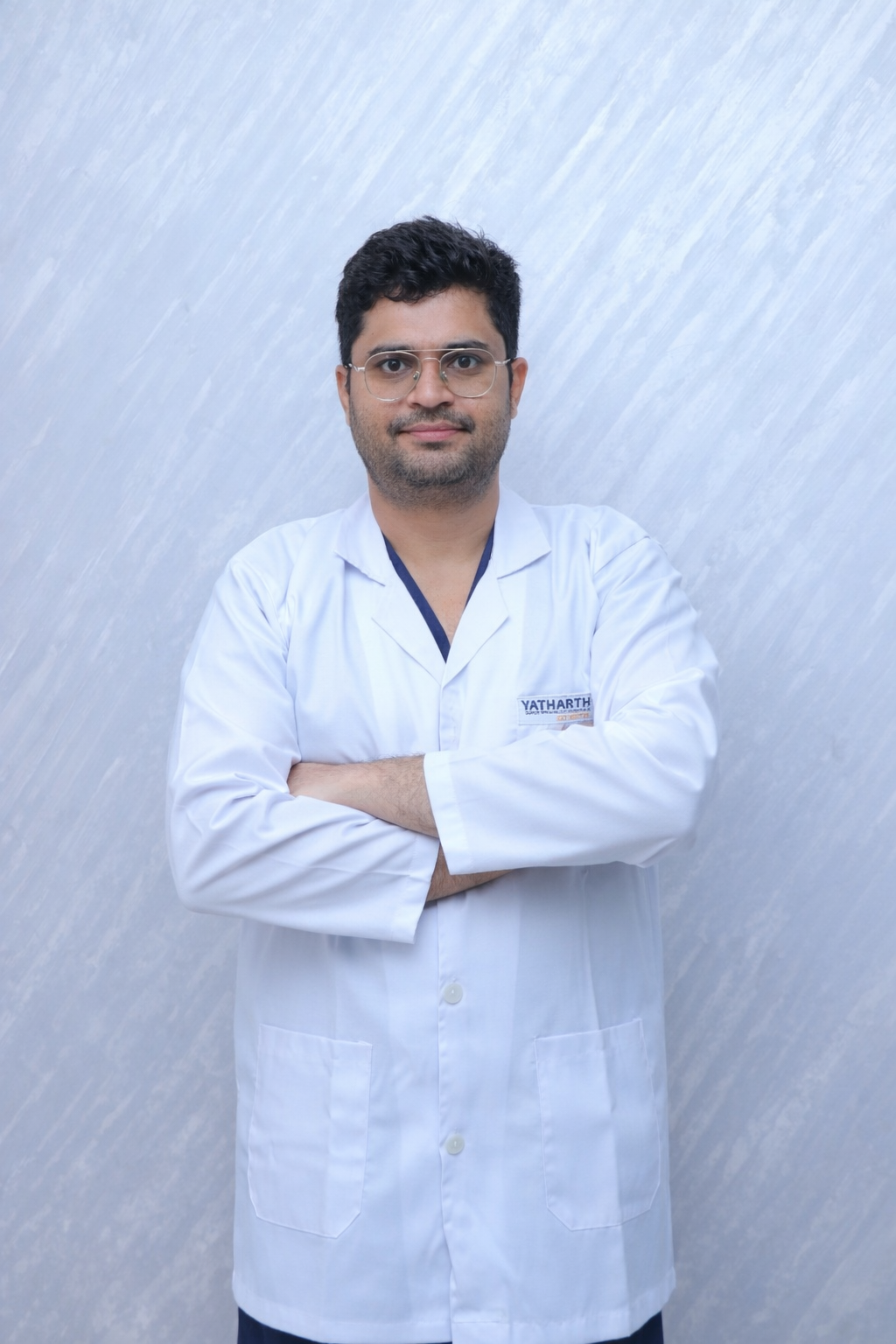 Neeraj Kumar Dahiya